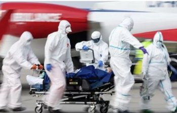 Dünyada son sutkada 420 mindən çox koronavirusa yoluxma qeydə alınıb