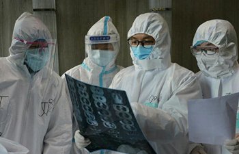 Yeni koronavirus testi icad edildi