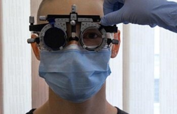 Görmə qabiliyyətini 3 dəqiqəyə yaxşılaşdıran üsul
