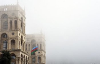 Sabaha olan HAVA PROQNOZU