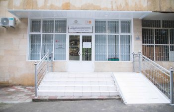 Fəal Yaşlanma layihəsi çərçivəsində Mingəçevirdə yaşlılar üçün “Yaşa” mərkəzi açılıb