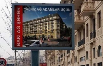 Agentlikdən müzakirələrə səbəb olan reklamla bağlı - Açıqlama
