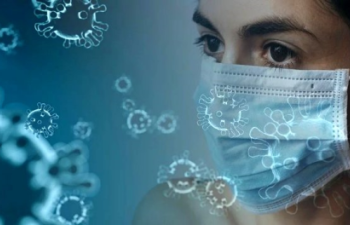 ÜST: Dünyada son 7 həftədə ilk dəfə koronavirus infeksiyasında artım qeydə alınıb