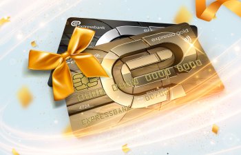 Expressbank-dan xanımlara 8 mart hədiyyəsi! 