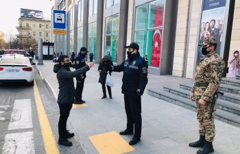 Yoluxma artdı, karantin rejimi yenidən sərtləşdiriləcək? - AÇIQLAMA