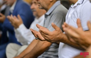 Azərbaycanda Ramazan ayının nə vaxt başlayacağı açıqlanıb
