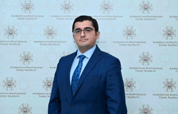 Təhsil İnstitutunun direktorunun şirkəti ləğv olunub
