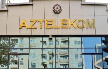 “Aztelekom”un baş direktoruna daha bir müavin təyin edilib