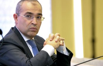 Mikayıl Cabbarov: Sosial sığorta ödənişləri üzrə daxilolmalar 8,8% ARTIB