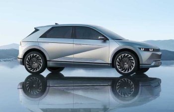 Hyundai şirkətinin bu modeli öncədən sifarişlər üzrə rekorda imza atıb