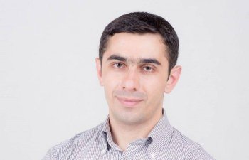 Rafiq Hunaltay karqo şirkətinə rəhbər təyin edilib