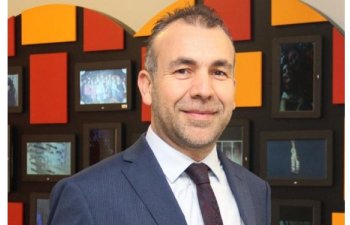 Mastercard-ın Azərbaycan üzrə rəhbəri: Kart sayına görə,bazarın lideriyik 
