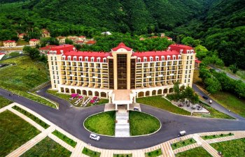 Novruz Bayramını Marxal Resort & Spa-da unudulmaz edin 