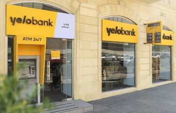 “Yelo Bank”  tender elan edir
