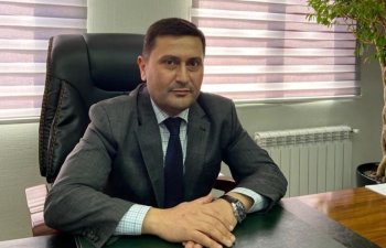 “AtaSığorta” ASC-də yeni departament direktoru təyin edilib