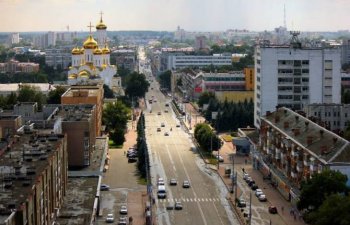 Bryansk vilayətinin iş adamları Azərbaycanda tərəfdaşlar tapmağı planlaşdırır