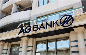 “AG Bank”ın vəzifəli şəxsi hakim qarşısına çıxarılır