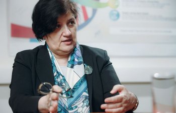 ÜST: Mutasiyalar gözlənilməz olduğundan koronavirusa qarşı qorunma tədbirlərinin davam etdiriliməsi çox vacibdir