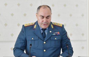 Səfər Mehdiyev: 3 milyarda yaxın ixrac, 5,8 milyarda  yaxın  ixrac əməliyyatlarımız azalıb