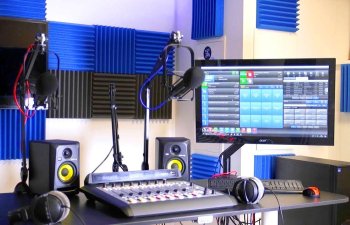 Azərbaycanda internet televiziya və radioları üçün yeni yayım imkanları yaradılacaq