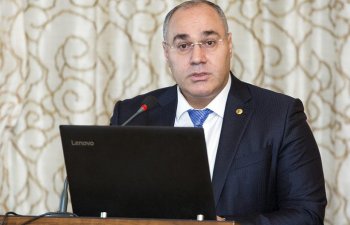 Səfər Mediyevdən Ermənistan  və Naxçıvan istiqamətində  açılacaq gömrük postları barədə AÇIQLAMA