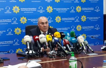 Səfər Mehdiyev: Önəmli olan qapılardan biri ola bilər çünki bura ən yaxın qapı Xudafərin keçid məntəqəsidi