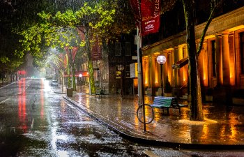 Yağış, qar yağacaq – SABAHIN HAVASI