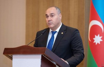 Səfər Mehdiyevdən Gömrük Komitəsində hüquq mühavizə orqanları tərəfindən yoxlama aparılması xəbərinə REAKSİYA
