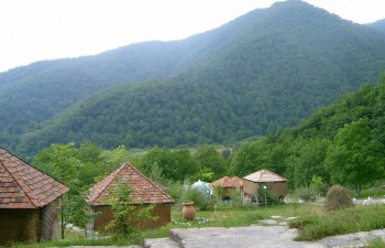 8 Mart Şəki-Oğuz-Qəbələ Turu