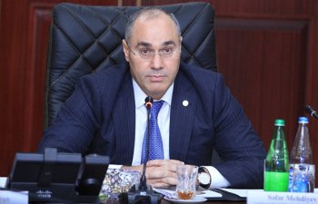 Səfər Mehdiyev: \