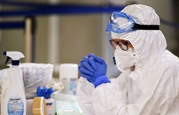 Koronavirusla bağlı SON STATİSTİKA