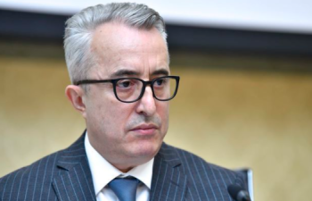 İbrahim Məmmədovdan 15 martdan SMS icazə tətbiq ediləcəyinə REAKSİYA