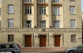Maliyyə Nazirliyi 53 milyon manata yaxın kupon ödənişləri həyata keçirib