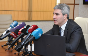 Agentlik sədri: \