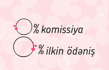 Embafinans ilə baharın ilk sərfəli kreditini qarşılayın