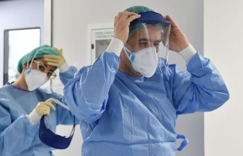 Son sutkada koronavirusa yoluxanların sayı YENƏ ARTDI – STATİSTİKA