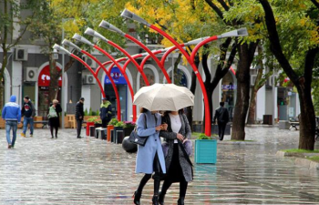 Temperatur 5-10 dərəcə aşağı enəcək – XƏBƏRDARLIQ
