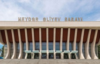 Heydər Əliyev Sarayına yeni mətbuat katibi təyin olundu - FOTO