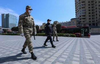 Həkim: “Koronavirusa yoluxma 500-ü ötsə, karantin sərtləşə bilər”