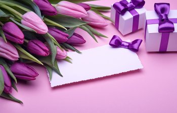 Bu gün Beynəlxalq Qadınlar Günüdür