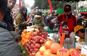 “Monopolistlər “Novruz”u bəhanə edib qiyməti qaldırır”