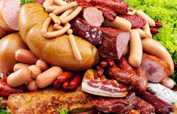 Bu kolbasa və sosiskaların tələblərə cavab vermədiyi aşkar edilib