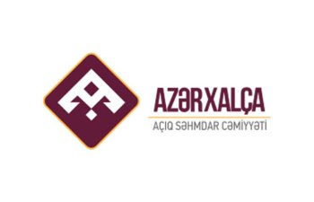 “Azərxalça”nın rəhbərliyinə müvəqqəti - Təyinat
