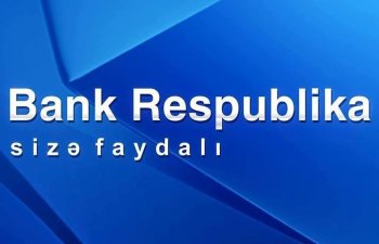 “Bank Respublika” işçi axtarır – VAKANSİYA