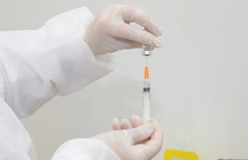Bu şəxslər mayda vaksin pasportları alacaq