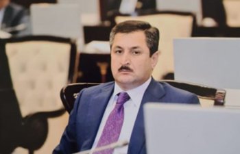 “Heç kim Azərbaycanı öz müstəqil yolundan döndərə bilməz” - Malik Həsənov