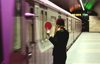 Bakı metrosu ötən il pandemiyaya görə dövlətdən neçə milyon manat alıb?