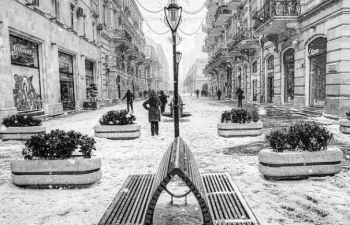 Temperatur 5-8 dərəcə enəcək – NAZİRLİKDƏN XƏBƏRDARLIQ