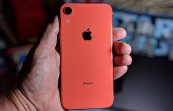 “Apple” “iPhone” istehsalı planını 20%-dən çox azaldır