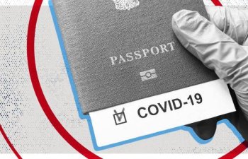 Çin xaricə səyahət üçün COVID-19 pasportlarını işə salıb